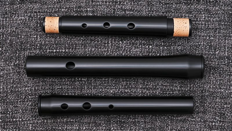 folkflute